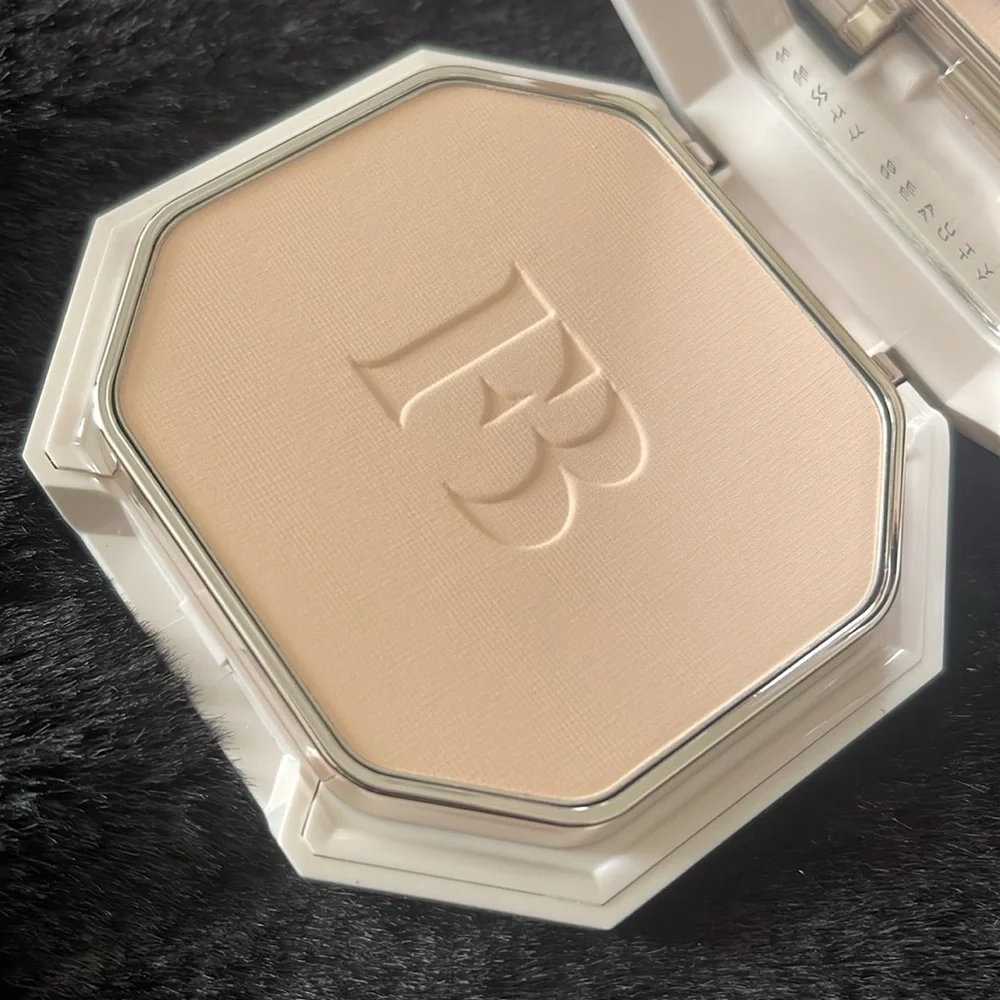 Fenty Beauty light as
